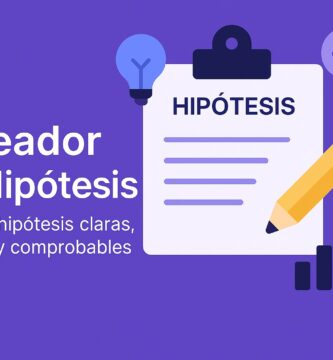 creador de hipotesis