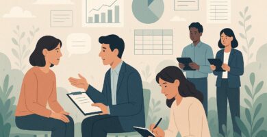 Mejores Métodos de Recolección de Datos